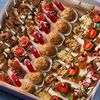 Party mix box L в Pro Brunch по цене 6950