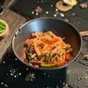 Яичная с курицей и овощами в Бунькофф по цене 630