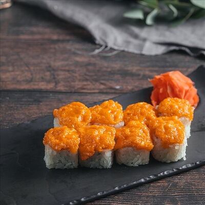 Кани темпура в Amato по цене 525 ₽