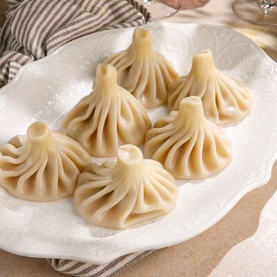 Хинкали телятина сет в DiDi по цене 960 ₽