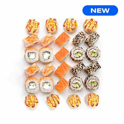 Кайфонатор 1000 в Доставка Kaifa по цене 1709 ₽