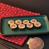 Ролл Лосось маки в Sushi City Astana по цене 1500