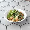 Табуле с хрустящим кальмаром в Yasha Gourmet по цене 745