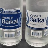 Baikal негазированная в Тай По