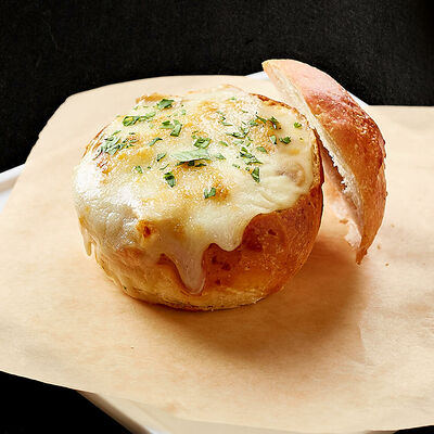 Жюльен грибной в Pronto Pizza по цене 440 ₽