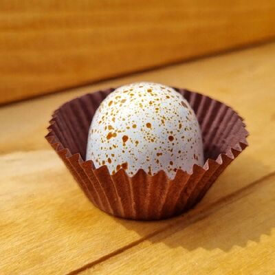 Конфета Ваниль-карамель в Блеск по цене 90