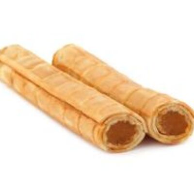 Трубочка со сгущёнкой в Латтезавр по цене 220 ₽