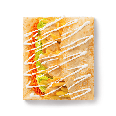 Блин ранч в Блинбери по цене 205