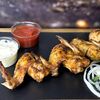 Крылышки куриные в Шашлычок по цене 450