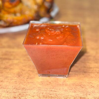 Соус Кавказский в Самый правильный шашлык по цене 250 ₽