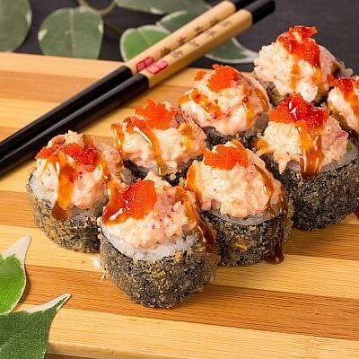 Каяба Маки в Луиджи & Тосё по цене 459