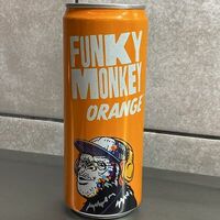 Funky monkey orange в Johnny Burgers