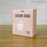 Эфиопия Идидо в Cream Soda