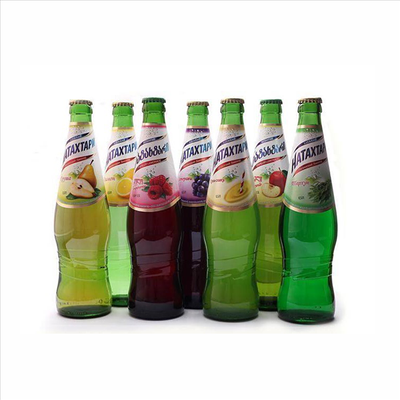 Лимонад Натахтари в Аджикинежаль по цене 465 ₽