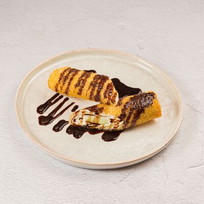 Жареный банан в Lasosь Sushi&Rolls по цене 399 ₽