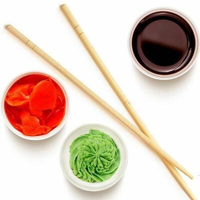 Набор на 2 персоны в 4Yoou по цене 165 ₽