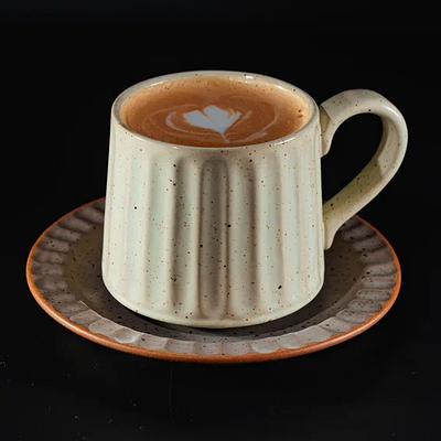 Кофе Капучино 200 мл в Inyan по цене 213 ₽