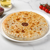 Осетинский пирог с фасолью m в Вилок нет