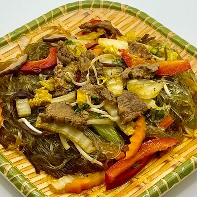 Миен сао бо в Viet House по цене 780 ₽