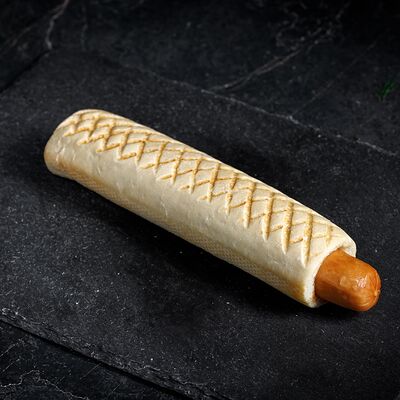 Френч-дог в ЭкспрессВиль по цене 280 ₽