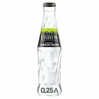 Evervess Лимон-лаймв Ched