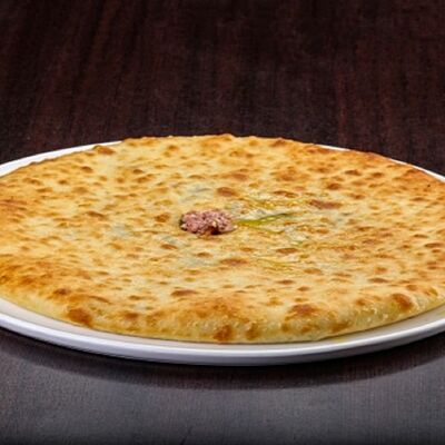 Пирог с мясом в Осетинские пироги Баркад по цене 1199 ₽