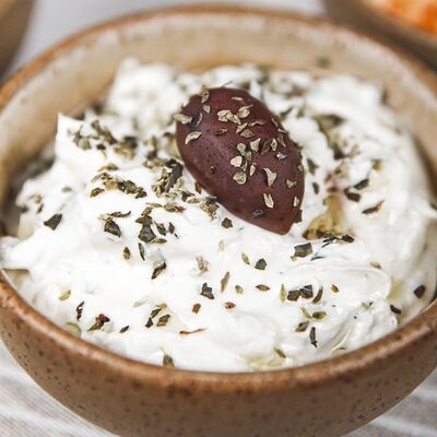 Дзадзики в Греческая таверна Порто Миконос по цене 460 ₽