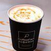 Латте Банан - карамель Premium в CoffeeFact по цене 389