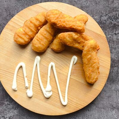 Стрипсы в Zapravka по цене 360 ₽