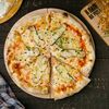 Четыре сыра в К папе на Pizza по цене 775