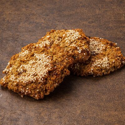 Овсяное печенье в Оджахури по цене 225 ₽