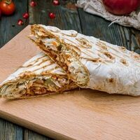 Шаурма Xxl в Столовая Формула обеда