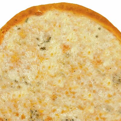 Пицца Два сыра в Hot-Pizza по цене 555 ₽