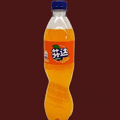 Fanta в Muskat по цене 140 ₽