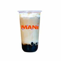 Bunny в Mani Bubble Tea