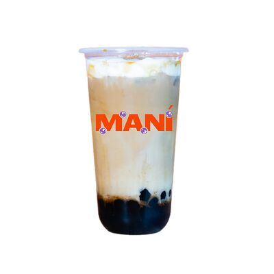 Bunny в Mani Bubble Tea по цене 607 ₽