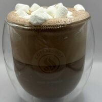 Чоколатте классический с маршмеллоу в Coffeeshop Company