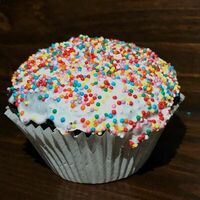 Кекс шоколадный пасхальный в Даниш пекарня