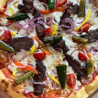 С нежными телячьими щечками в Полианто