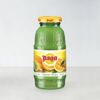 Сок Pago в ассортименте 200 мл в Mojo