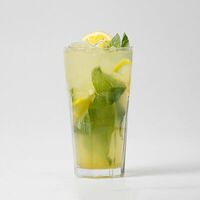 Лимонад Манго-ананас в Rabbit