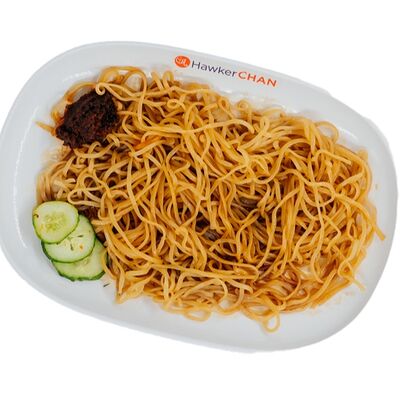 Лапша в Hawker Chan по цене 1200 ₸