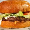 Бургер Блю чизв Toro burger по цене 490