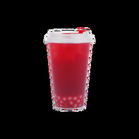 Йогуртовая вишня Большой в Matata Bubble Tea