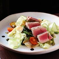 Нисуаз в Настойчивость