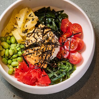 Поке Паназияв Сэт по цене 420 ₽