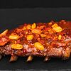 Свиные ребра в азиатском соусе в Ribs & Fish по цене 480