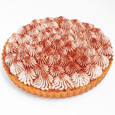 Тарт Баноффи в Особенный Наполеон Кондитерская по цене 3200