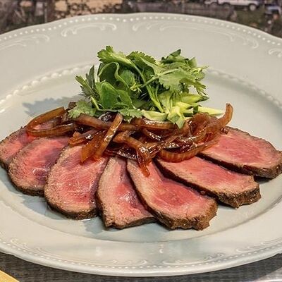 Ростбиф в Хочу Пури по цене 915 ₽