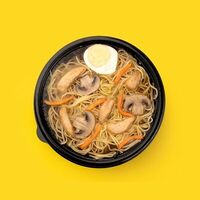 Суп Рамен в Wok&Go